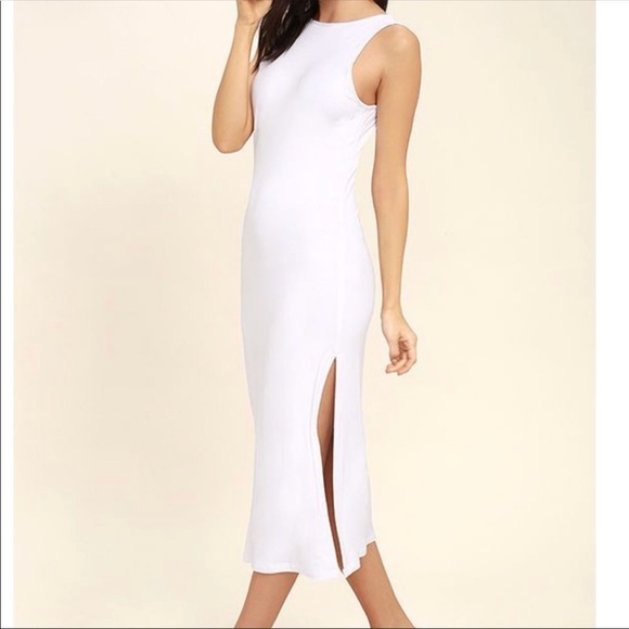 NEW lucylove dress from Lulus size small - Picture 3 of 3